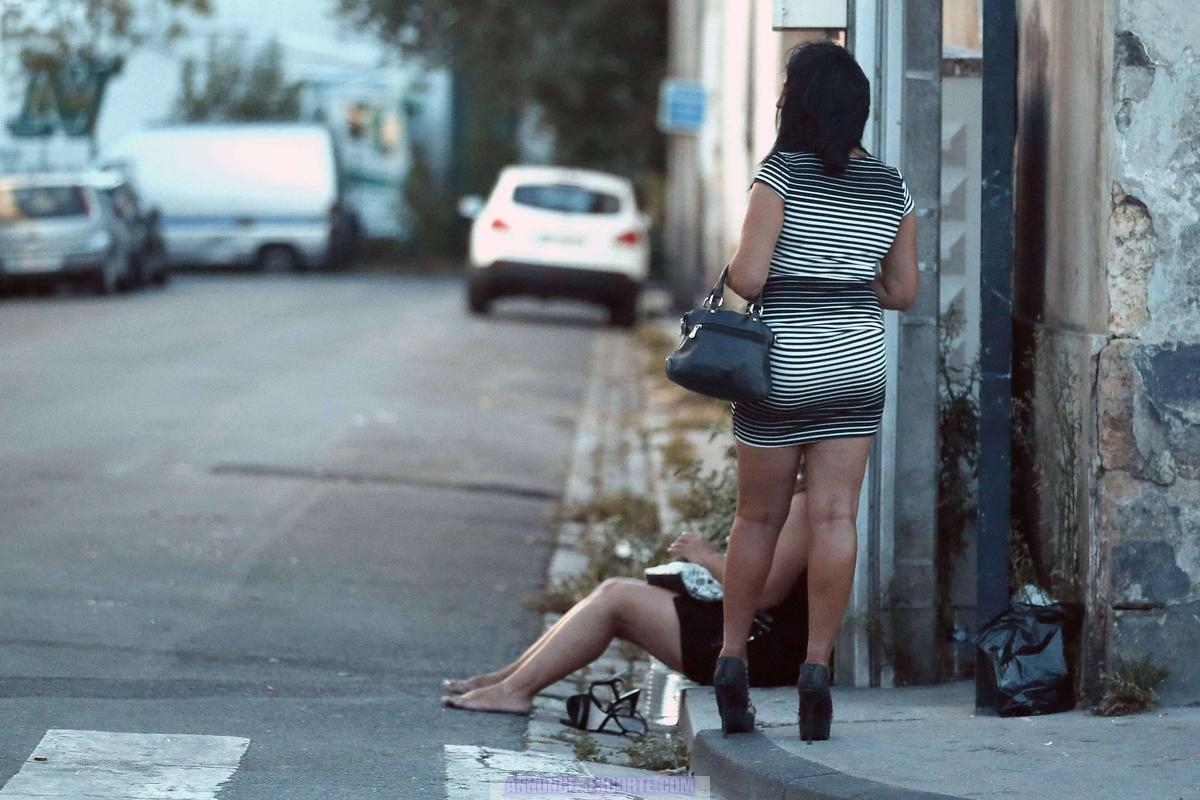 La Prostitution à Bordeaux : Tous les Endroits Chauds !